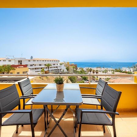 Best Ocean View Ever Home Orlando By Lovetenerife Costa Adeje  Exterior foto