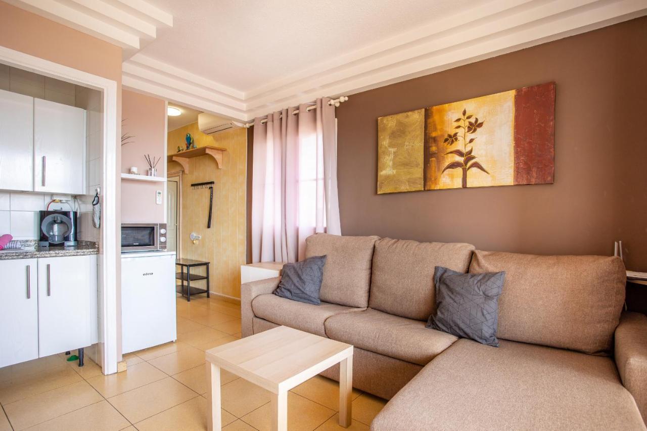 Best Ocean View Ever Home Orlando By Lovetenerife Costa Adeje  Exterior foto
