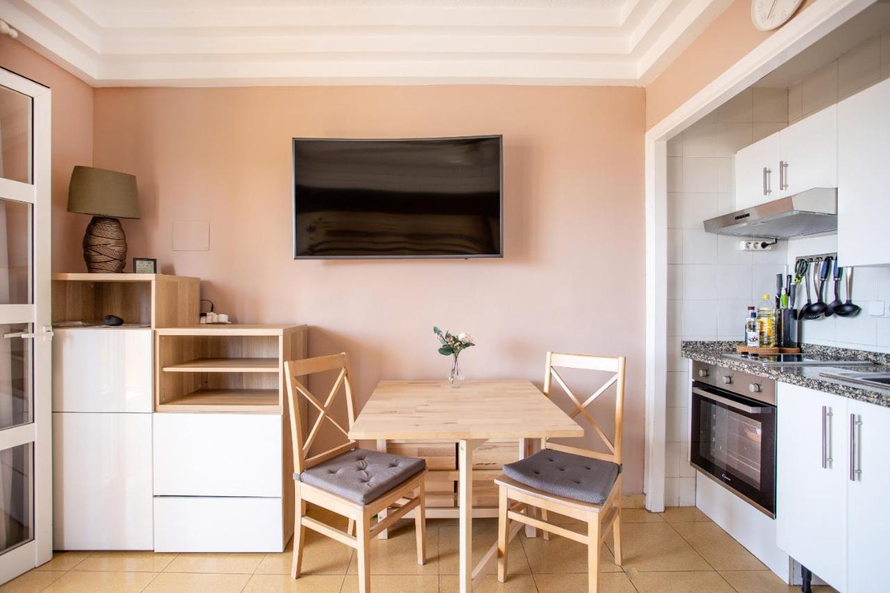 Best Ocean View Ever Home Orlando By Lovetenerife Costa Adeje  Exterior foto