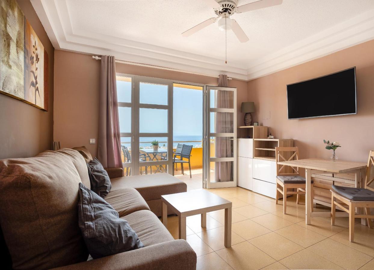 Best Ocean View Ever Home Orlando By Lovetenerife Costa Adeje  Exterior foto