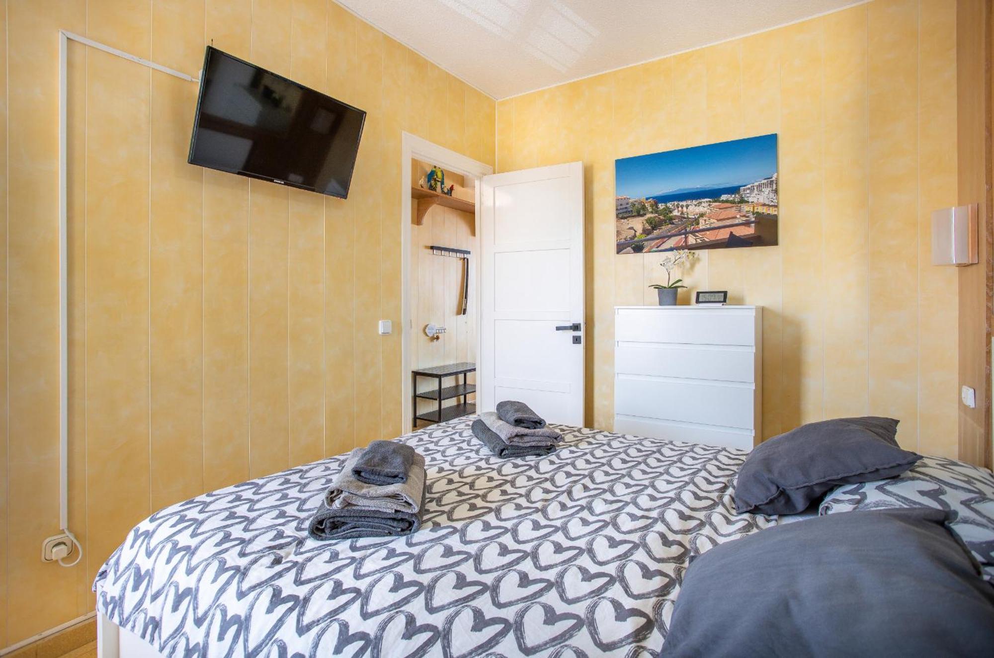 Best Ocean View Ever Home Orlando By Lovetenerife Costa Adeje  Exterior foto