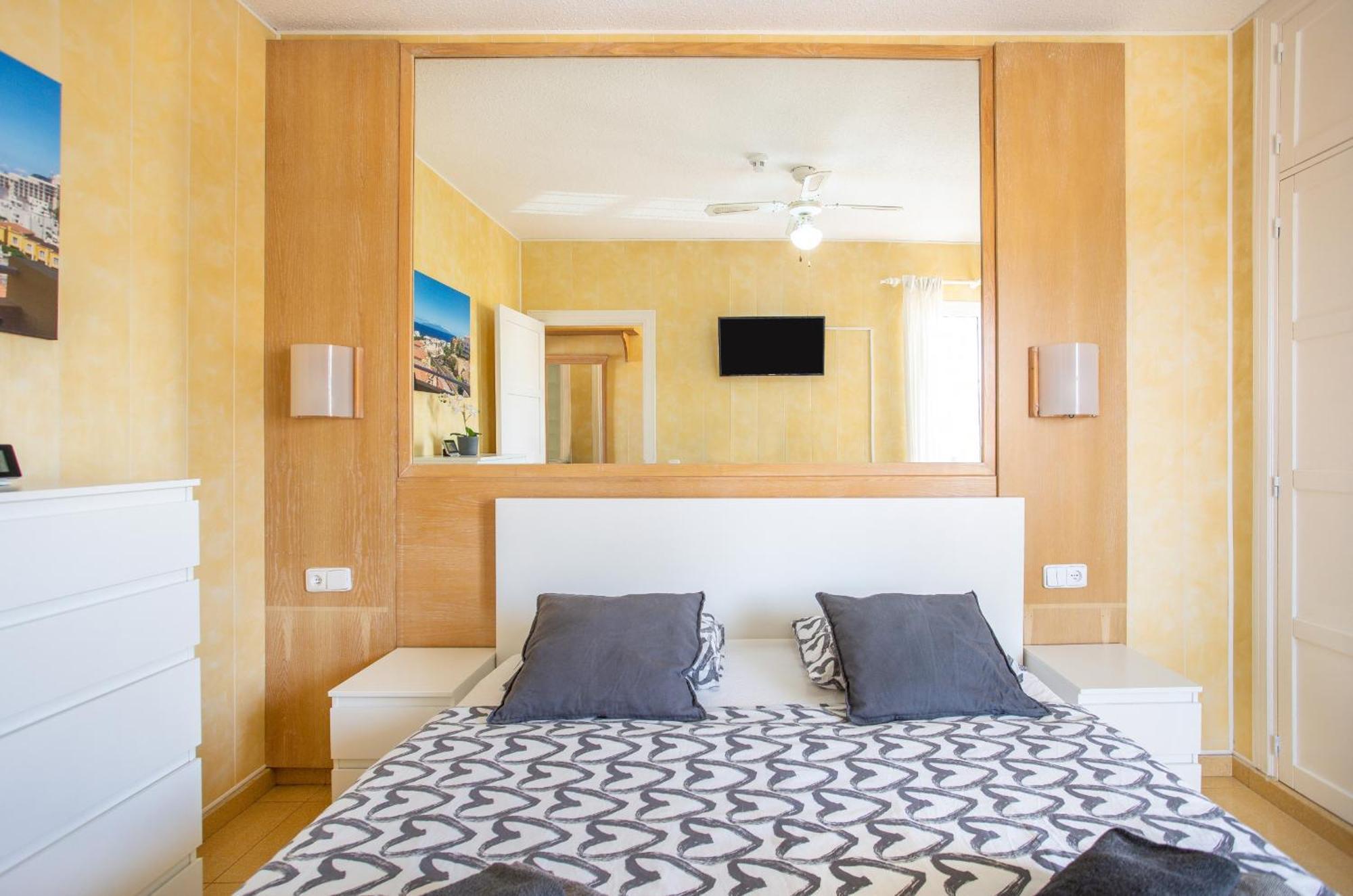 Best Ocean View Ever Home Orlando By Lovetenerife Costa Adeje  Exterior foto